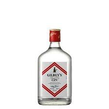 Gilbey's Gin 200ml